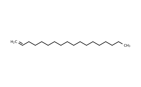 112-88-9 | octadec-1-ene