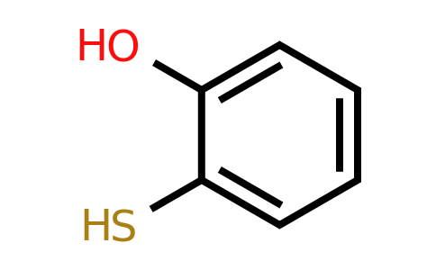 1121-24-0 | 2-Hydroxythiophenol