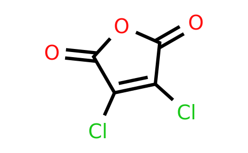 1122-17-4 | 3,4-Dichlorofuran-2,5-dione