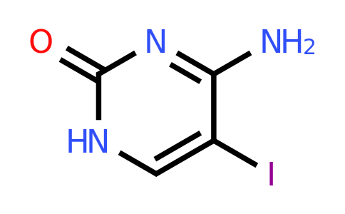 1122-44-7 | 5-Iodocytosine