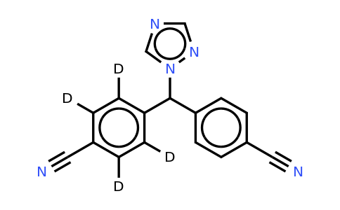 112809-51-5 | Letrozole
