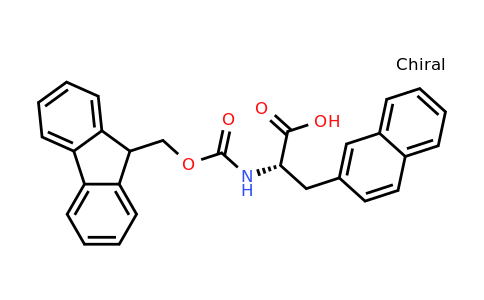 112883-43-9 | Fmoc-3-(2-Naphthyl)-L-alanine