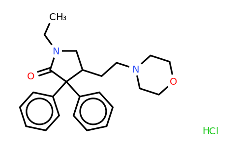 113-07-5 | Doxapram hydrochloride