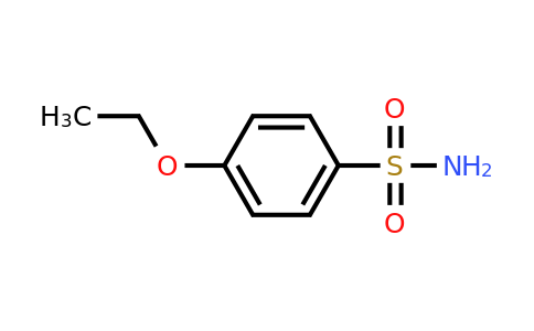 1132-19-0 | 4-Ethoxybenzenesulfonamide