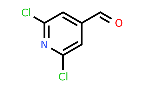 113293-70-2 | 2,6-Dichloropyridine-4-carboxaldehyde