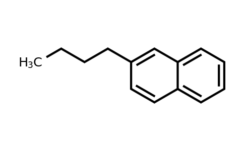 1134-62-9 | 2-Butylnaphthalene
