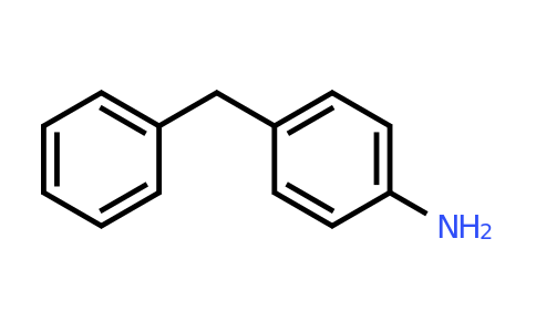 1135-12-2 | 4-Aminodiphenylmethane