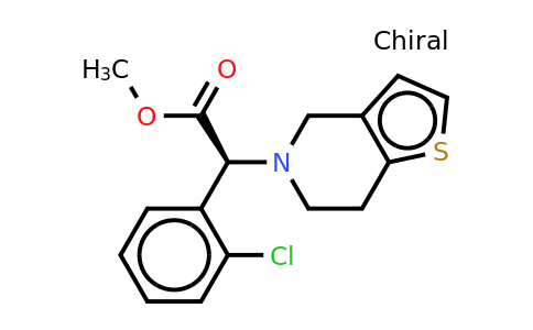 113665-84-2 | Clopidogrel