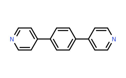 113682-56-7 | 1,4-Di(piridin-4-il)benceno