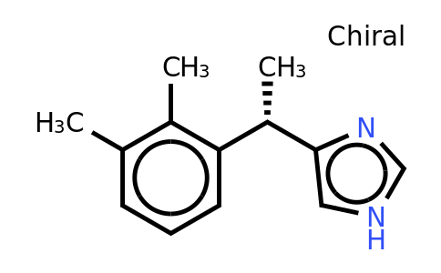 113775-47-6 | Dexmedetomidine