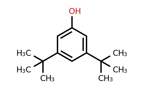 1138-52-9 | 3,5-Di-tert-butylphenol