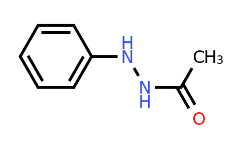 114-83-0 | N'-Phenylacetohydrazide