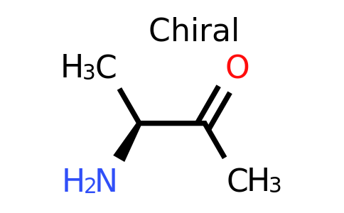 114041-77-9 | (S)-3-Aminobutan-2-one