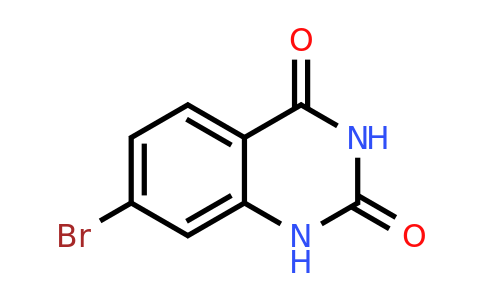 114703-12-7 | 7-Bromo-2,4(1H,3H)-quinazolinedione