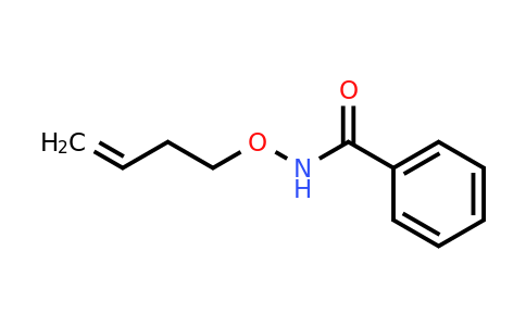 114778-53-9 | N-(But-3-en-1-yloxy)benzamide