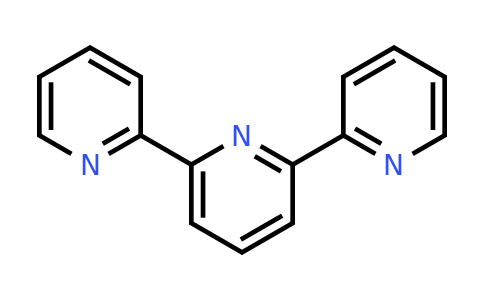 1148-79-4 | 2,2':6',2''-Terpyridine
