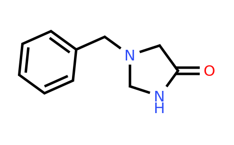 114981-11-2 | 1-BENZYLIMIDAZOLIDIN-4-ONE