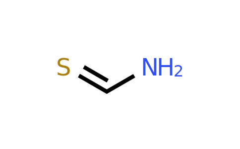 115-08-2 | Thioformamide