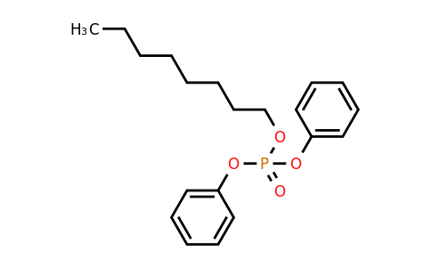 115-88-8 | octyl diphenyl phosphate
