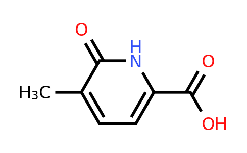 115185-79-0 | 5-Methyl-6-oxo-1,6-dihydropyridine-2-carboxylic acid 115185-79-0 | 5-Methyl-6-oxo-1,6-dihydropyridine-2-carboxylic acid