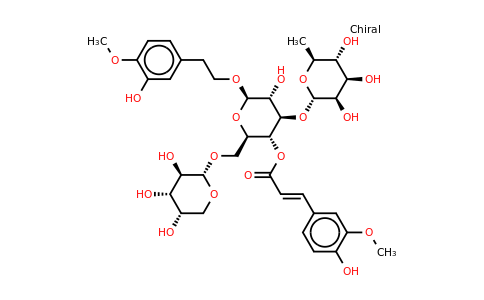 115909-22-3 | Angoroside C