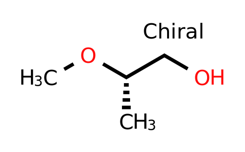 116422-39-0 | (S)-2-Methoxypropanol