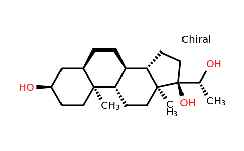 1165-28-2 | 20-Epipregnantriol