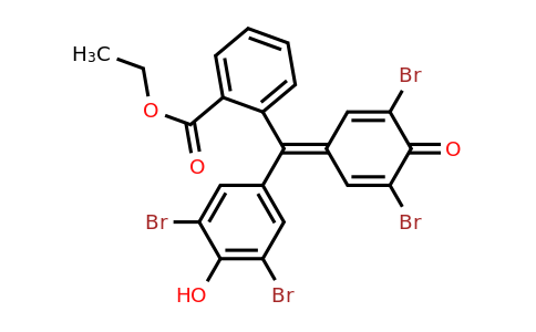 1176-74-5 | Tetrabromophenolphthalein ethyl ester