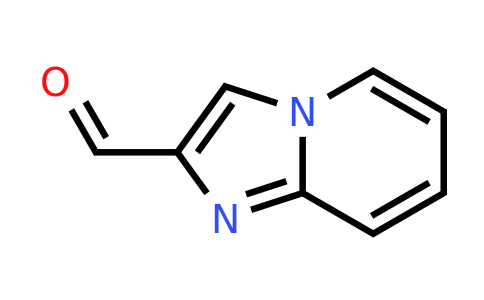 118000-43-4 | Imidazo[1,2-a]pyridine-2-carbaldehyde