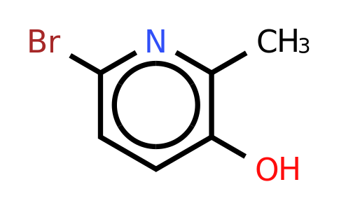 118399-86-3 | 6-Bromo-3-hydoxy-2-methylpyridine