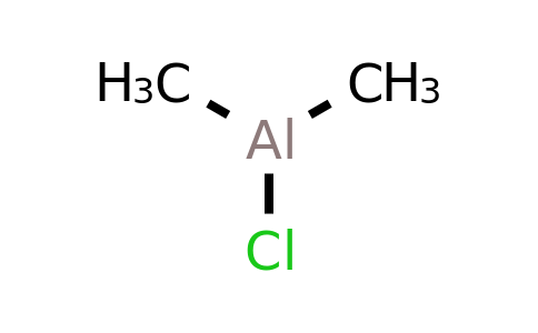 1184-58-3 | Chlorodimethylaluminum