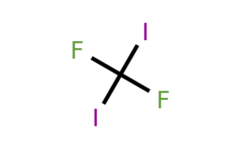 1184-76-5 | Diiododifluoromethane