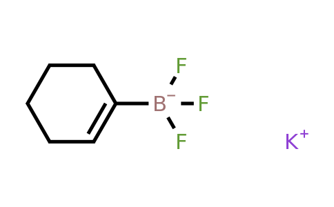 1186667-20-8 | Potassium cyclohex-1-en-1-yltrifluoroborate
