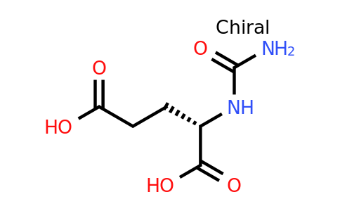 1188-38-1 | carglumic acid