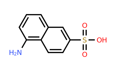 119-79-9 | 5-Aminonaphthalene-2-sulfonic acid