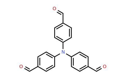 119001-43-3 | Tris(4-formylphenyl)amine