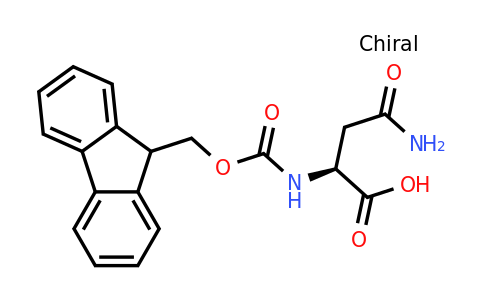 119062-05-4 | N-Fmoc-L-Asparagine