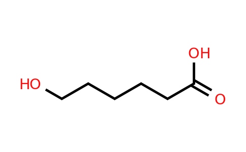 1191-25-9 | 6-Hydroxyhexanoic acid