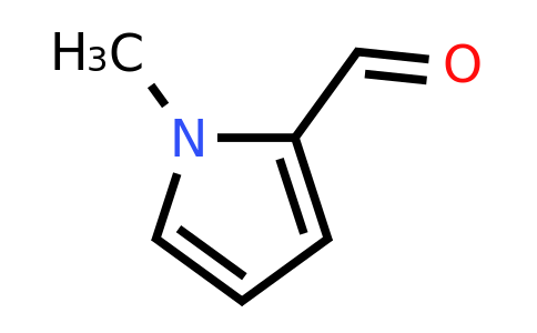 1192-58-1 | N-Methylpyrrole-2-carboxaldehyde