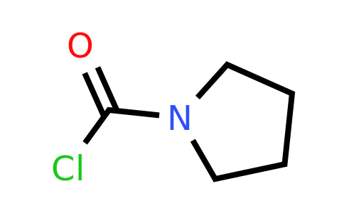 1192-63-8 | 1-Pyrrolidinecarbonyl chloride