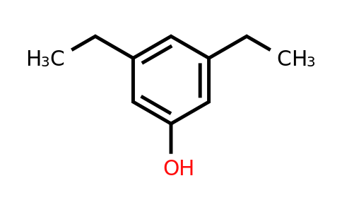 1197-34-8 | 3,5-Diethylphenol