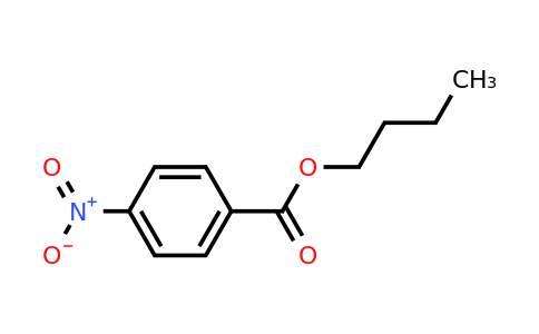 120-48-9 | butyl 4-nitrobenzoate
