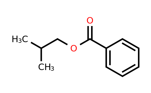120-50-3 | Isobutyl benzoate