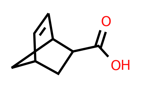 120-74-1 | 5-Norbornene-2-carboxylic acid