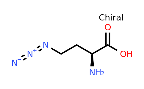 120042-14-0 | 4-Azido-homoalanine