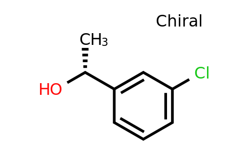 120121-01-9 | (R)-1-(3-Chlorophenyl)ethanol