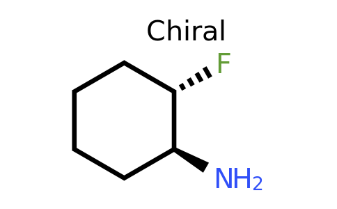 1202171-77-4 | (1S,2S)-2-fluorocyclohexan-1-amine