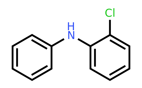 1205-40-9 | N-phenyl-2-chloroaniline