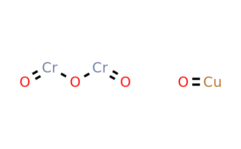 12053-18-8 | oxocopper,oxo(oxochromiooxy)chromium
