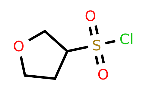 1207346-29-9 | Tetrahydrofuran-3-sulfonyl chloride 1207346-29-9 | Tetrahydrofuran-3-sulfonyl chloride